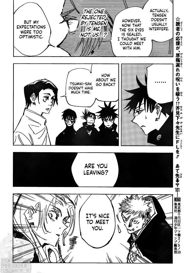 Chapter 144 (Image 18)