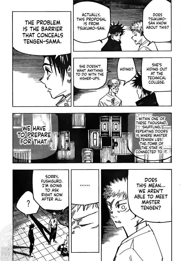 Chapter 144 (Image 5)