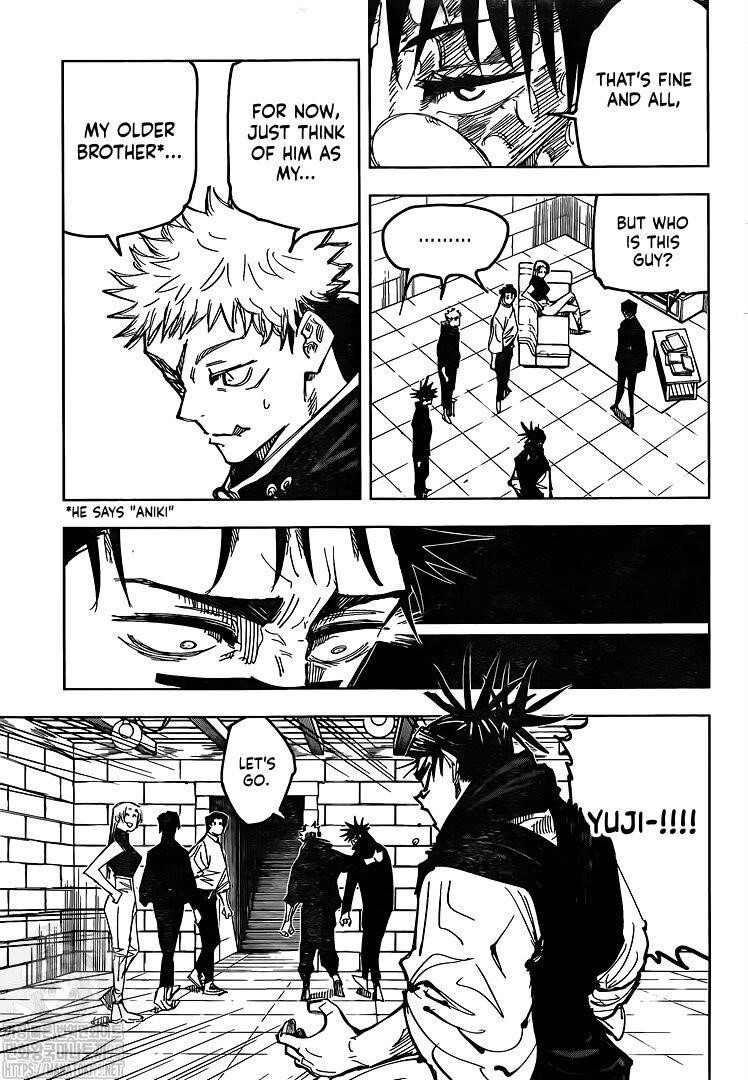 Chapter 144 (Image 11)
