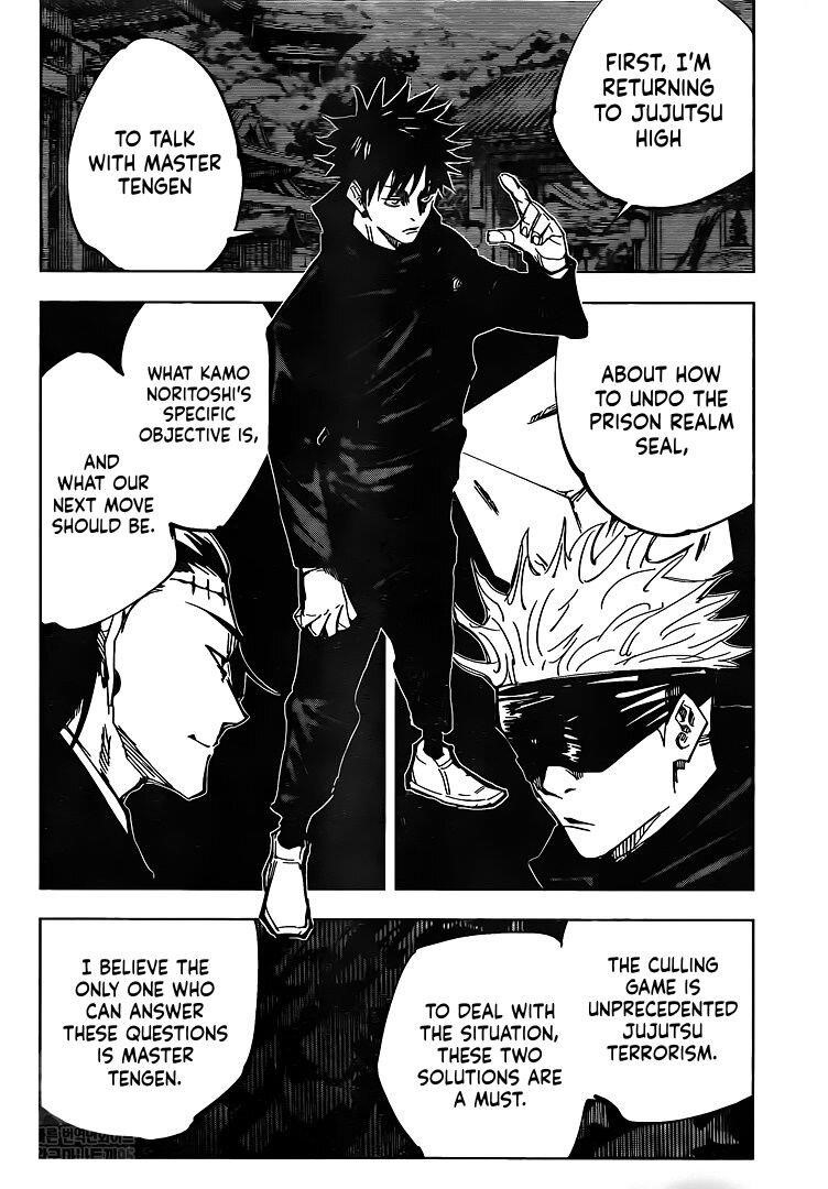 Chapter 144 (Image 4)