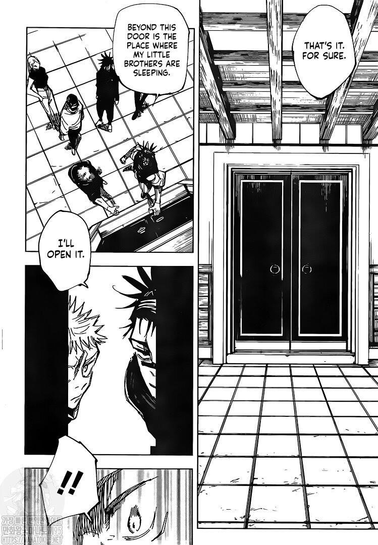 Chapter 144 (Image 12)