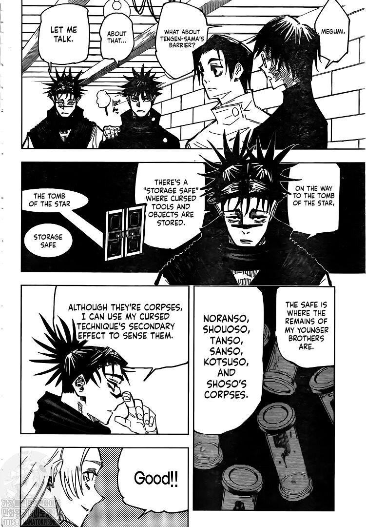 Chapter 144 (Image 10)