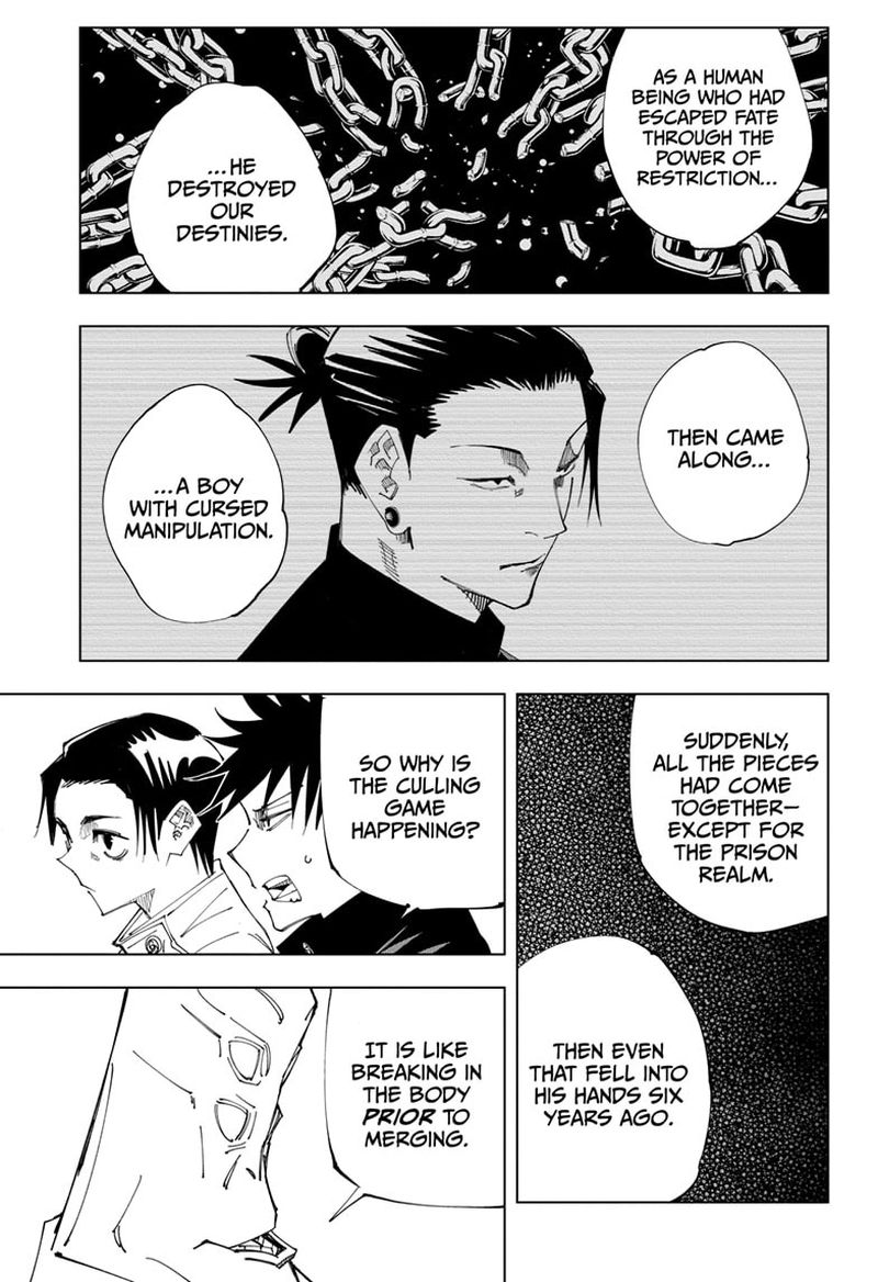 Chapter 145 (Image 11)