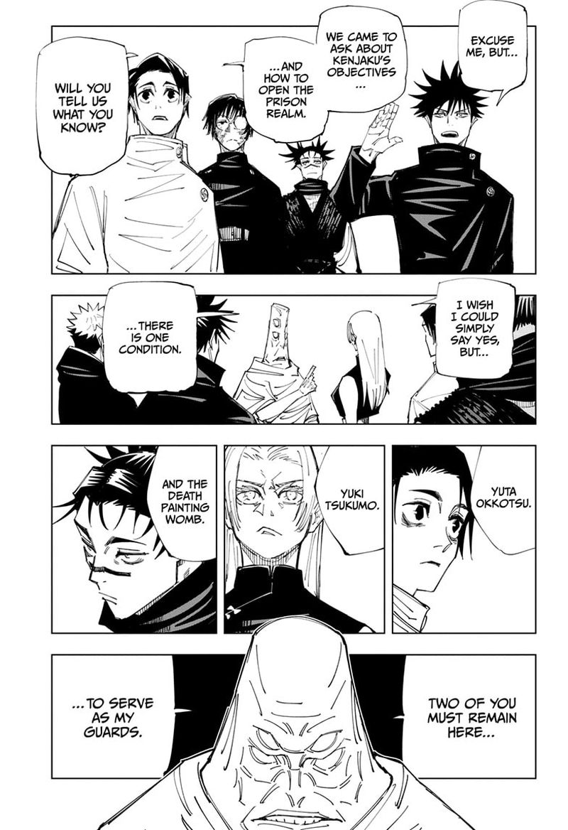 Chapter 145 (Image 3)