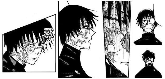 Chapter 146 (Image 21)