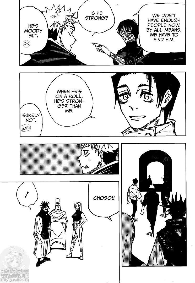 Chapter 146 (Image 14)