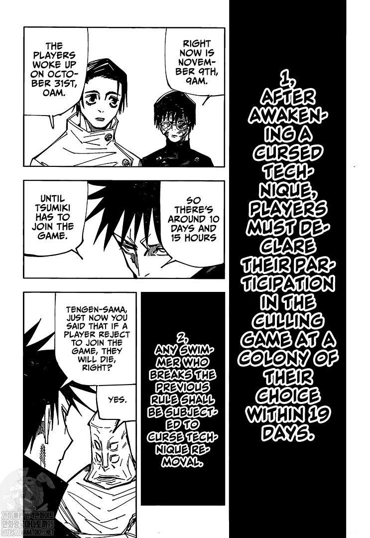 Chapter 146 (Image 5)