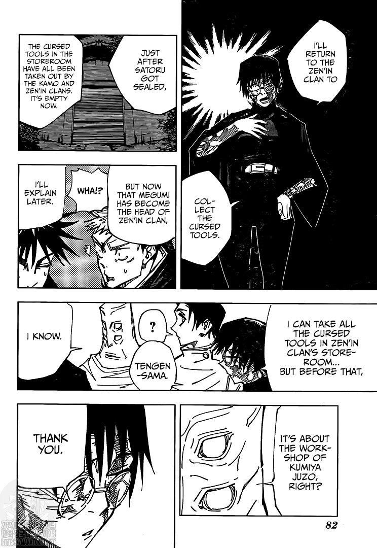 Chapter 146 (Image 11)
