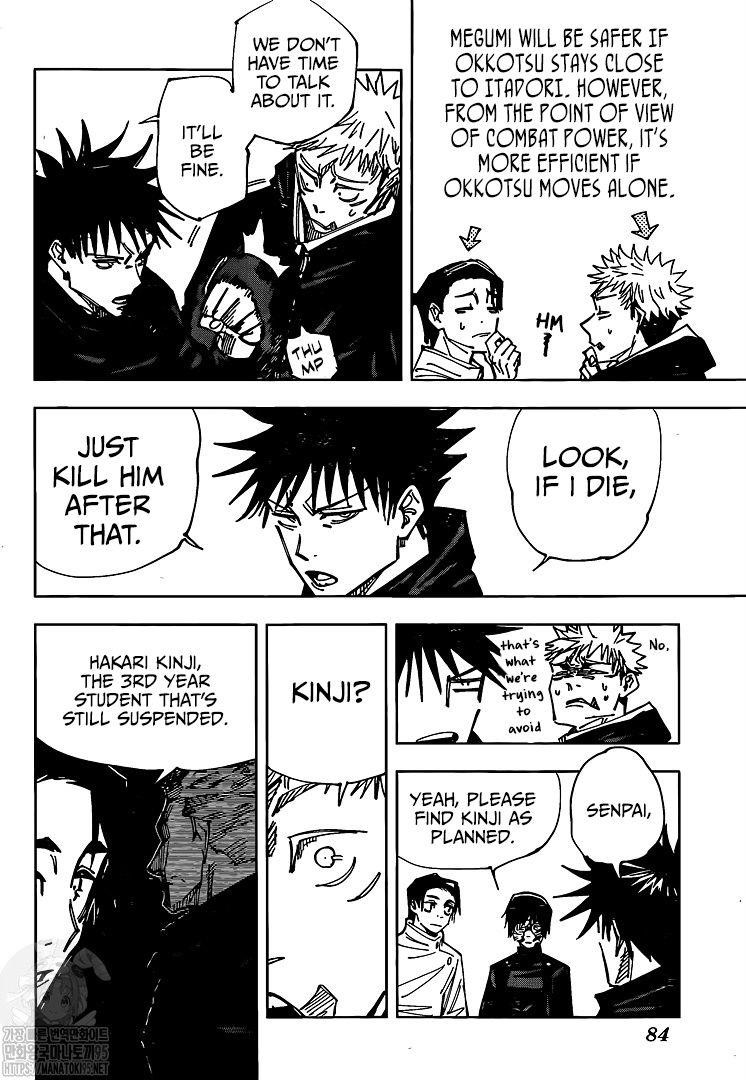 Chapter 146 (Image 13)