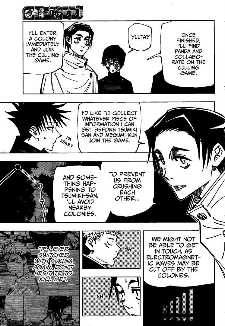 Chapter 146 (Image 12)
