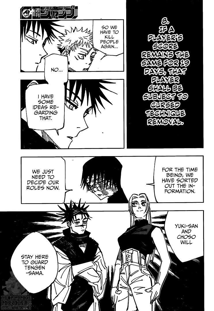 Chapter 146 (Image 10)