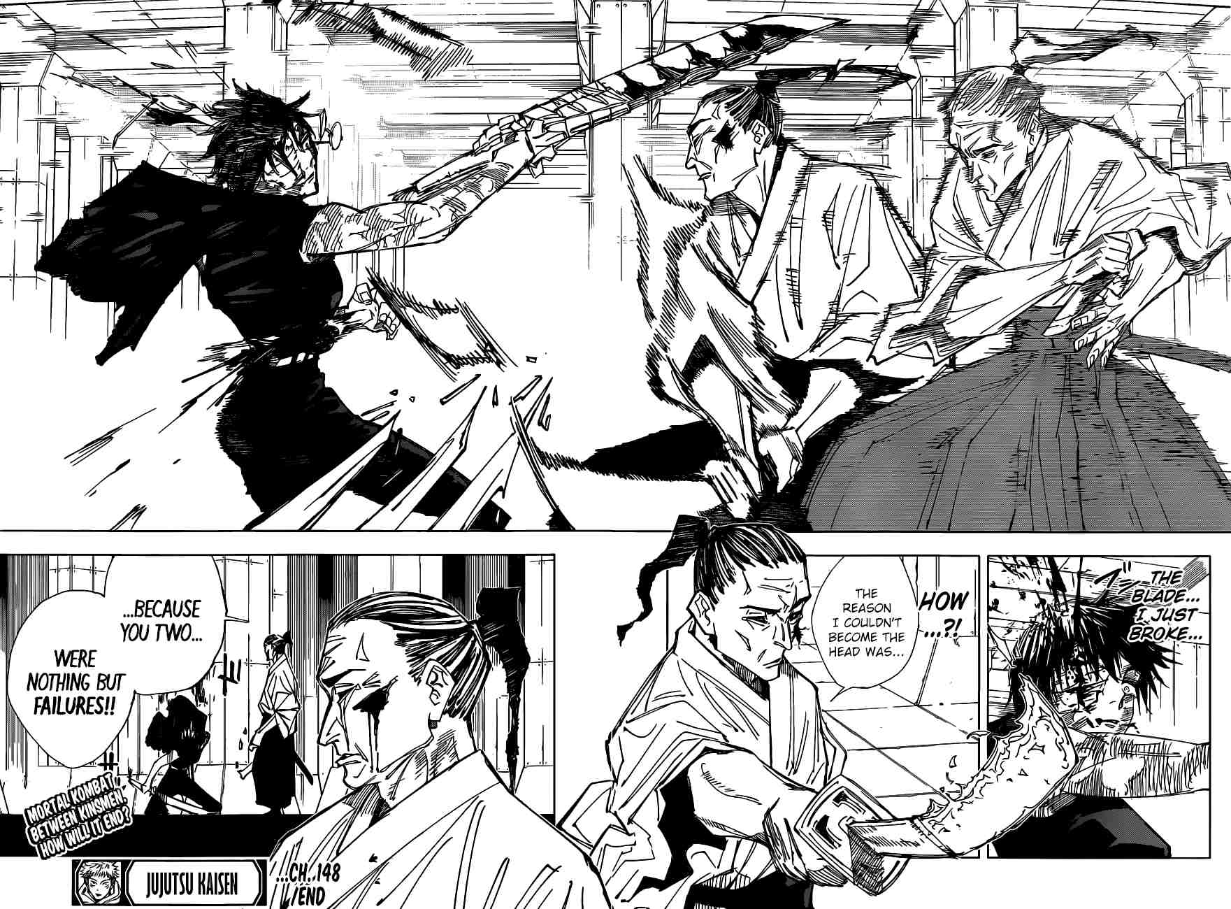 Chapter 148 (Image 17)