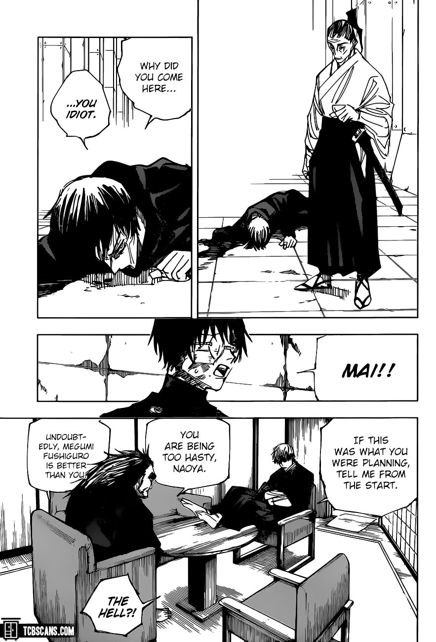 Chapter 148 (Image 8)