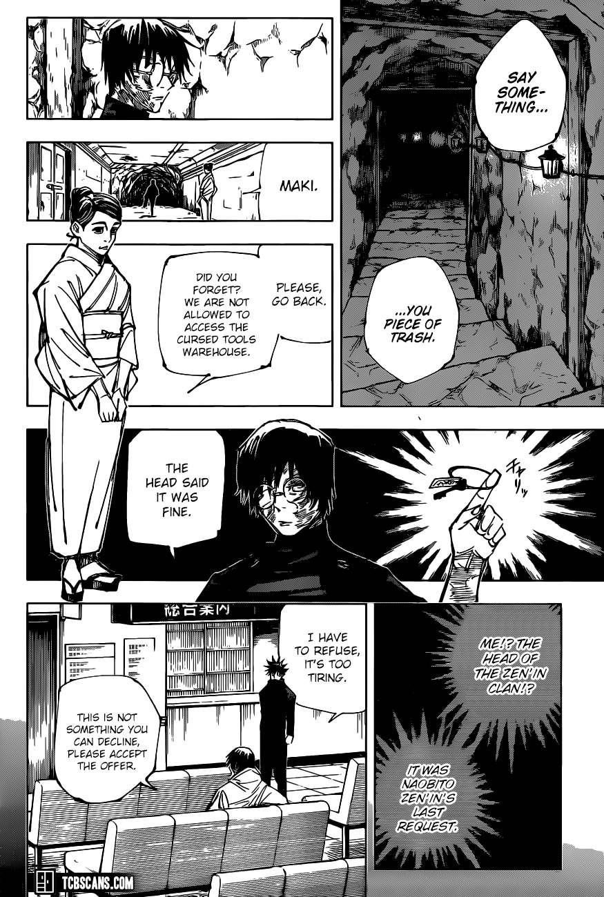 Chapter 148 (Image 3)