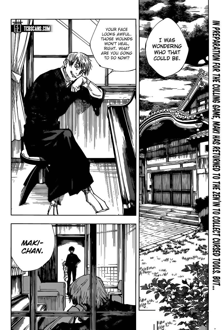 Chapter 148 (Image 1)