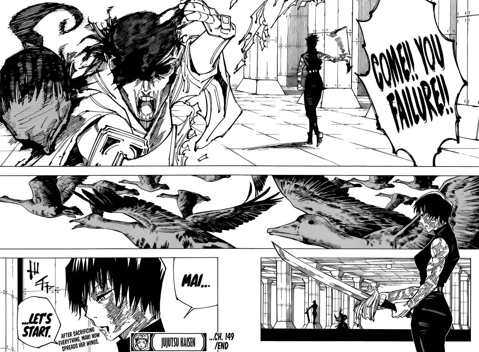 Chapter 149 (Image 18)