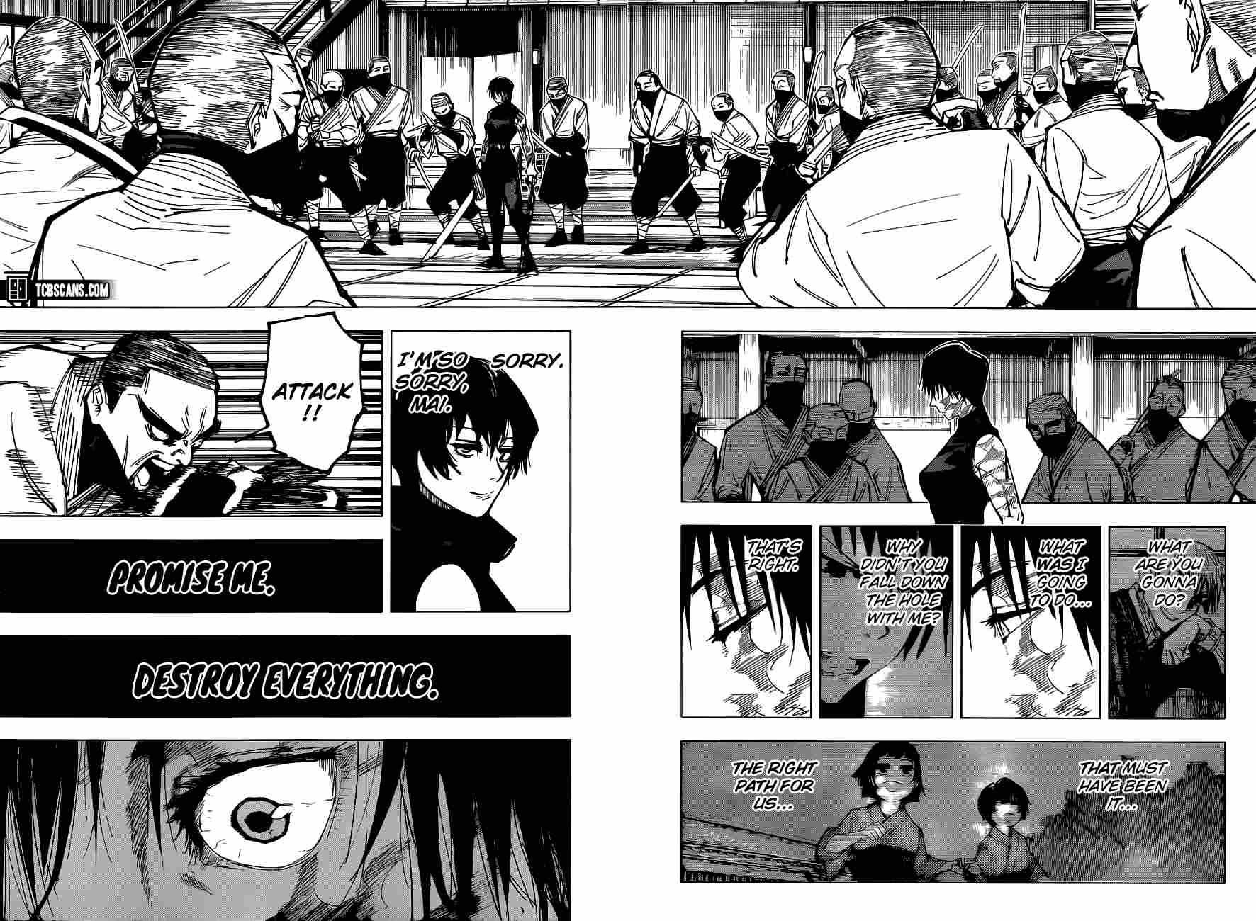 Chapter 150 (Image 7)