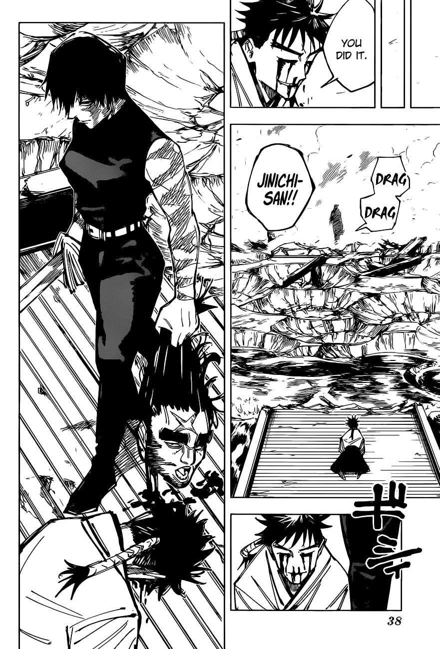 Chapter 150 (Image 20)