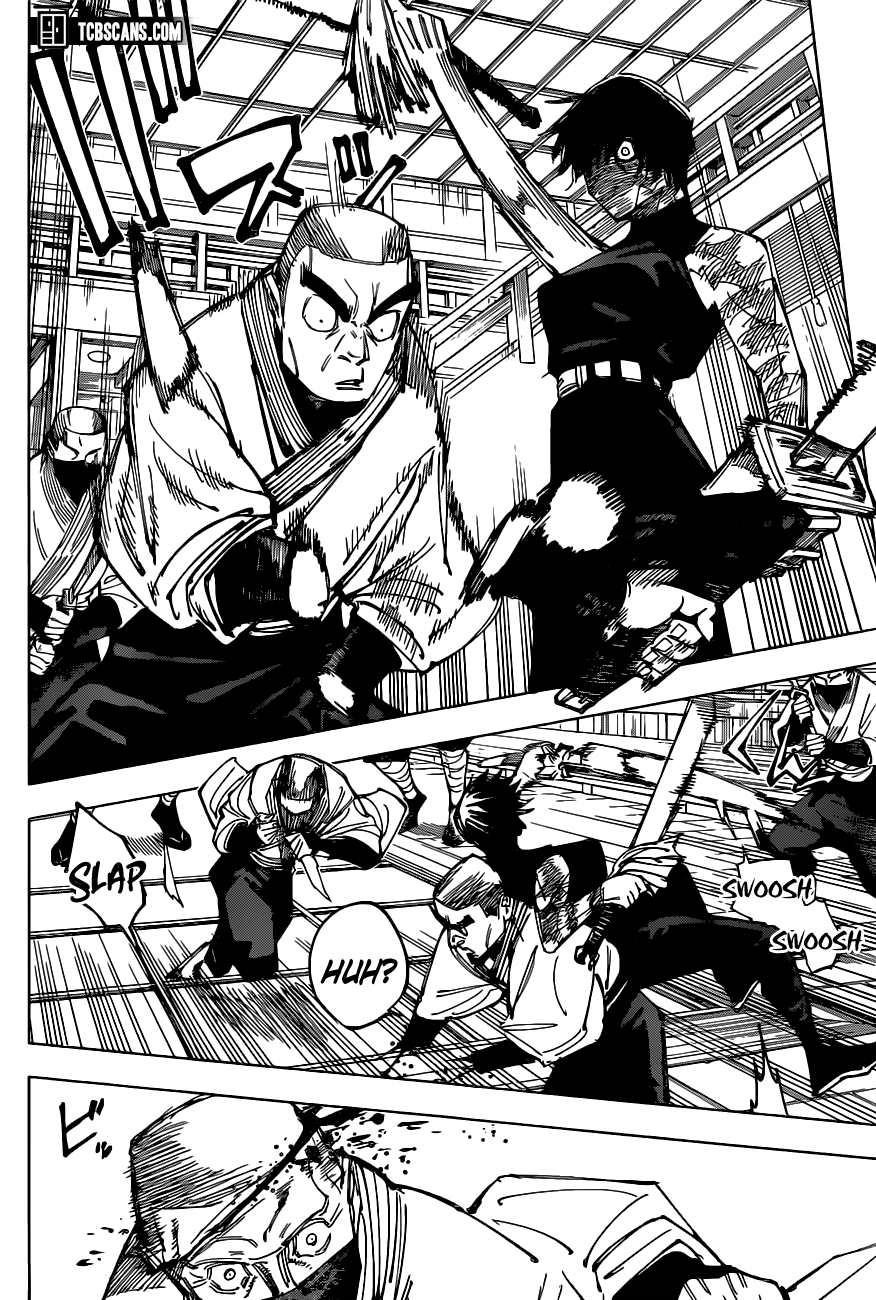Chapter 150 (Image 8)