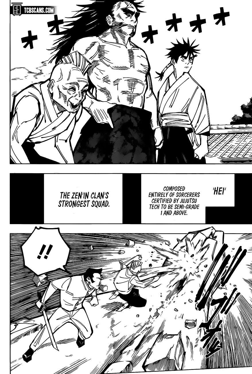 Chapter 150 (Image 14)
