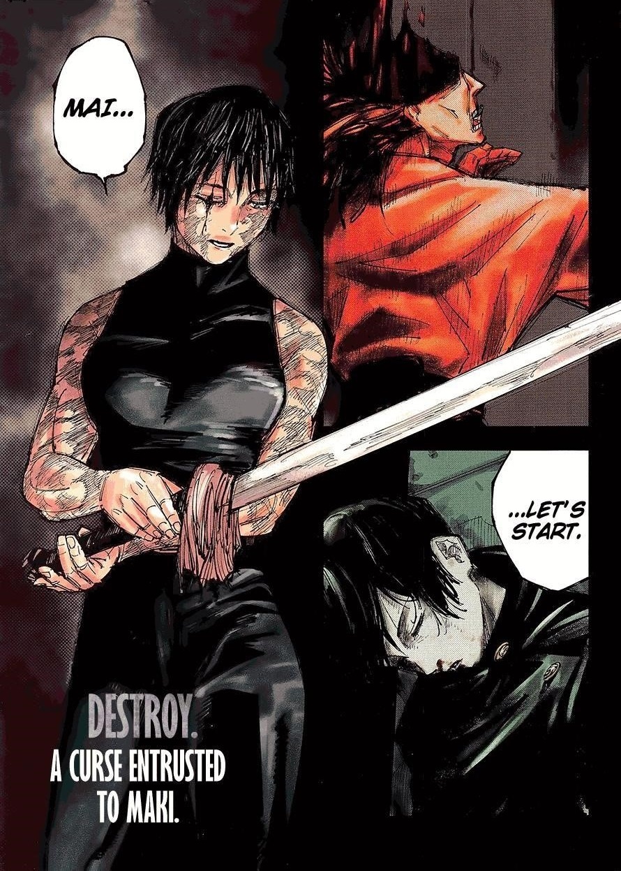 Chapter 150 (Image 2)