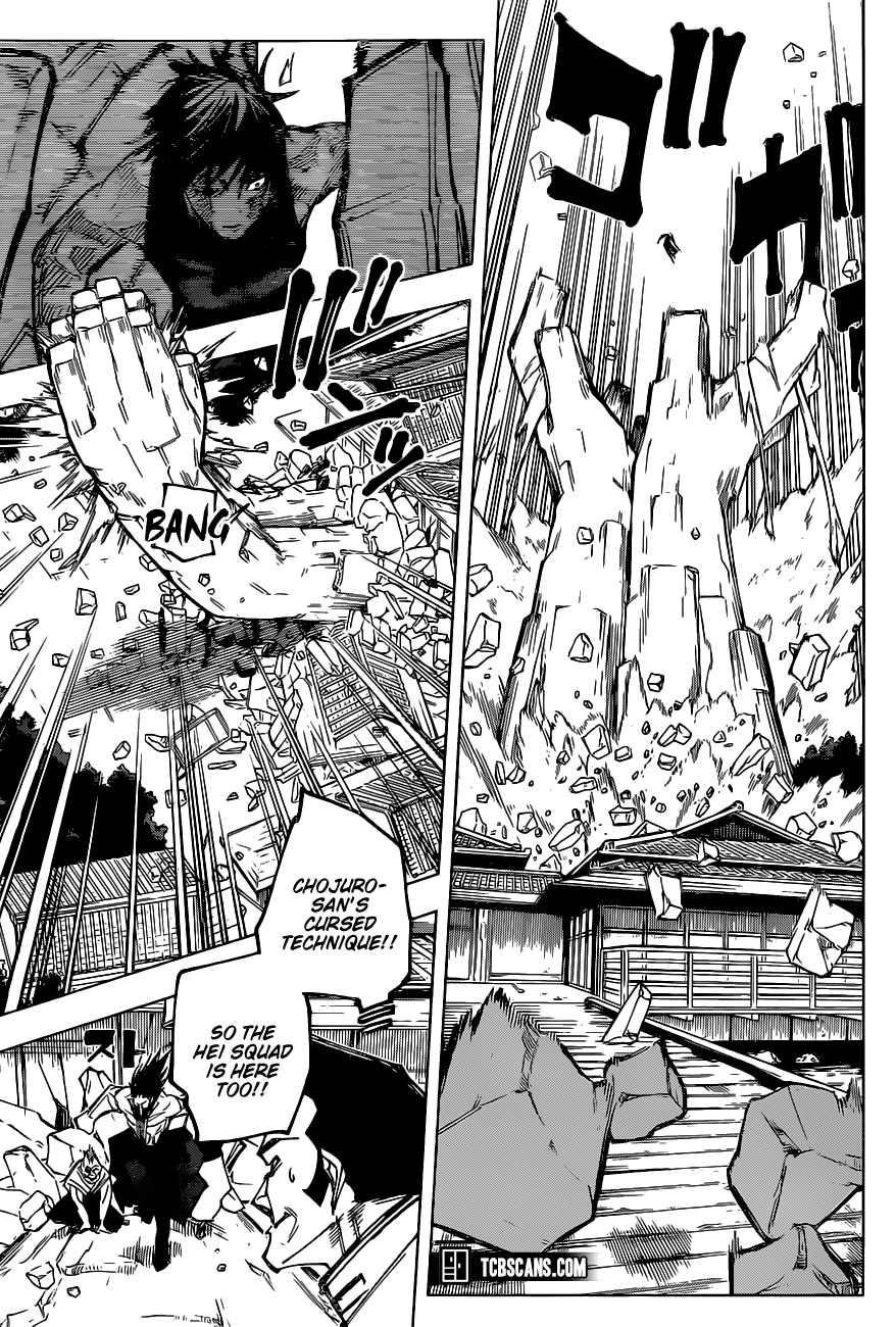 Chapter 150 (Image 13)
