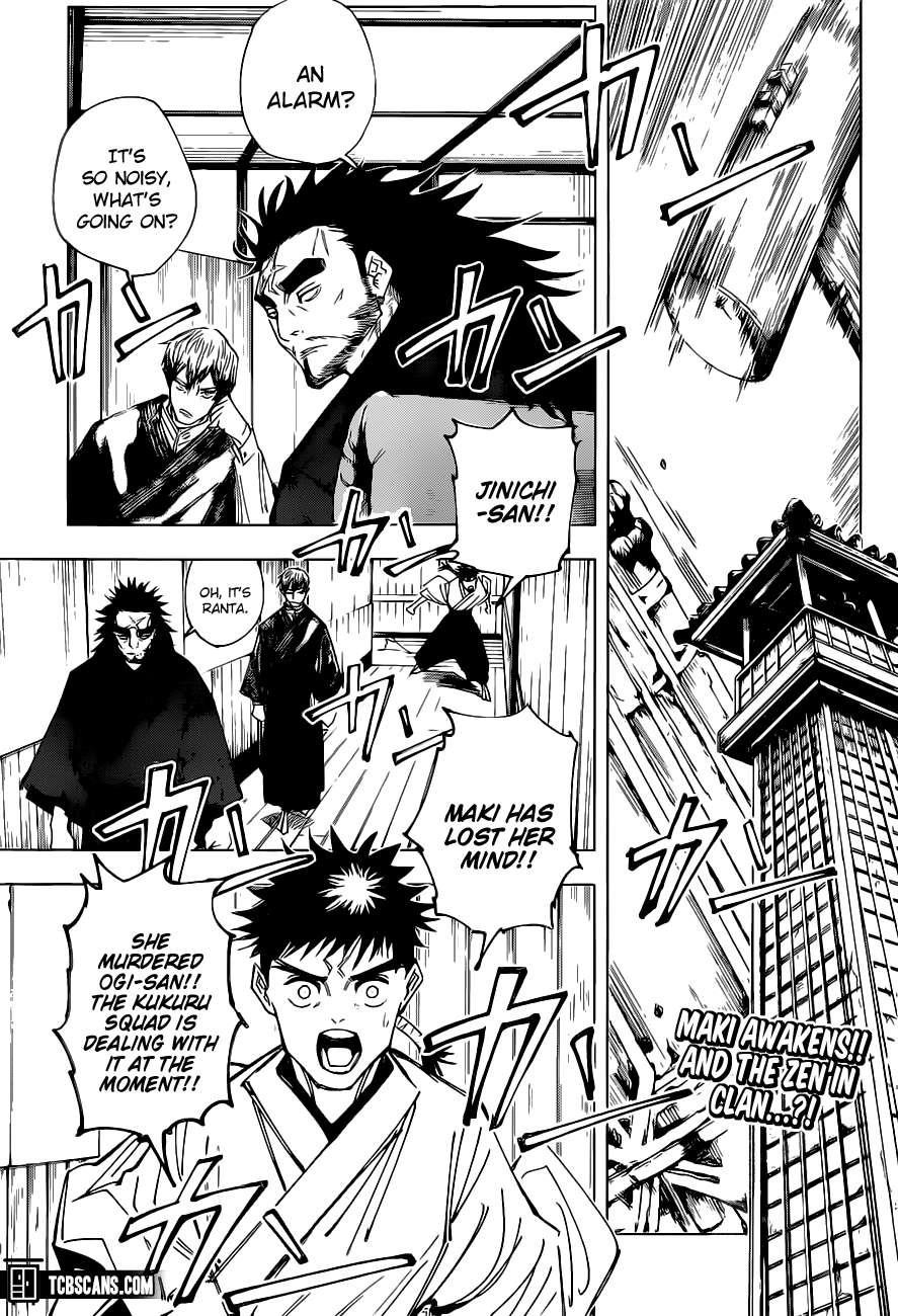 Chapter 150 (Image 4)