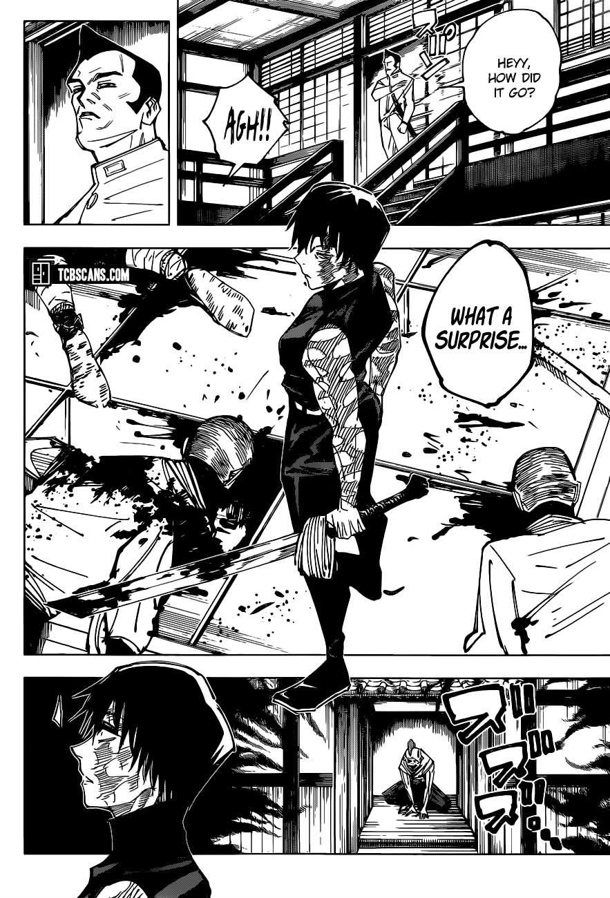 Chapter 150 (Image 12)