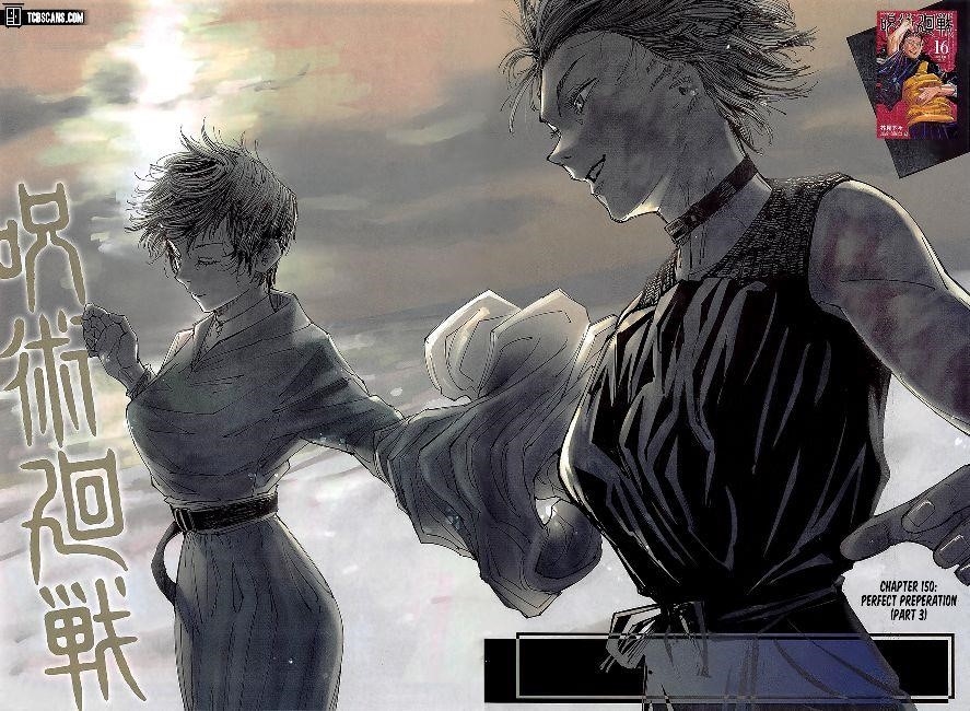 Chapter 150 (Image 3)