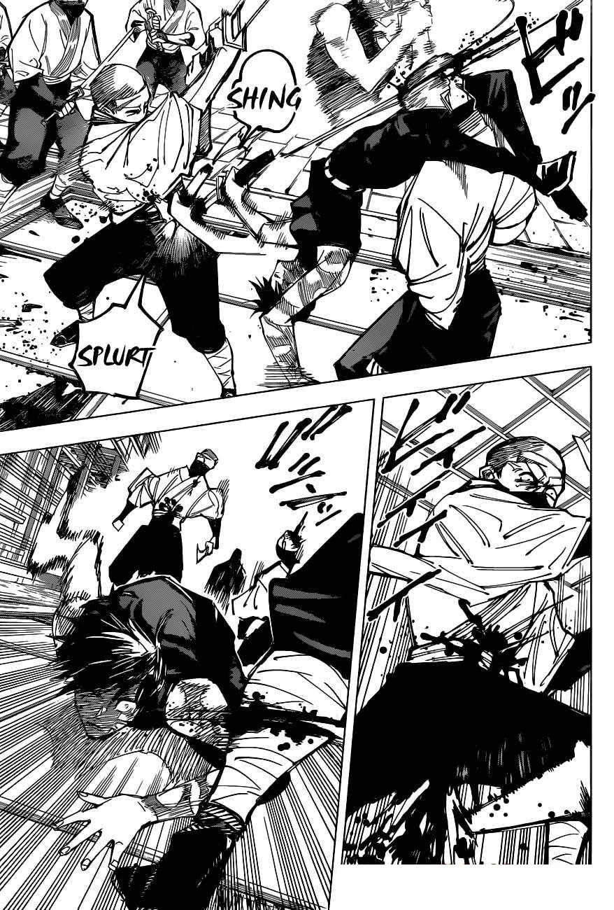 Chapter 150 (Image 11)