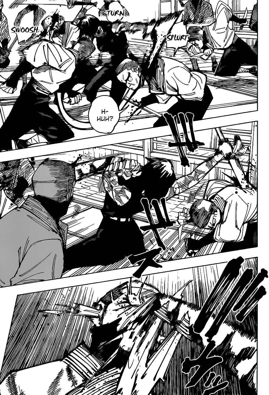 Chapter 150 (Image 9)