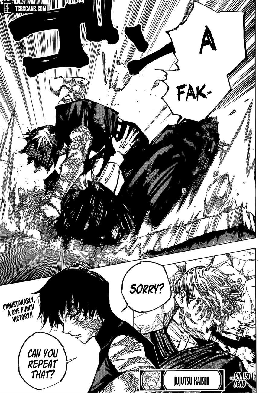 Chapter 151 (Image 16)
