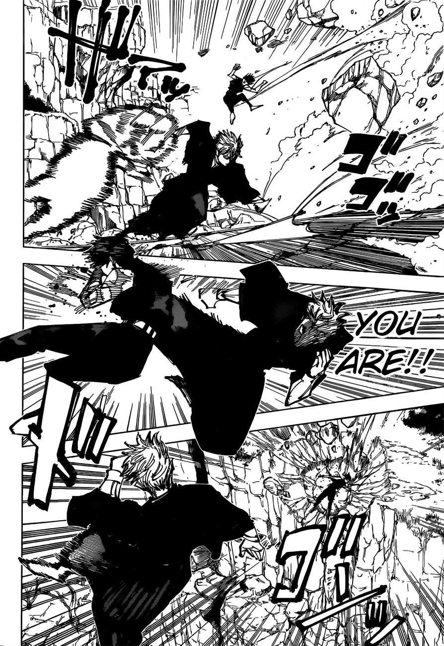 Chapter 151 (Image 5)