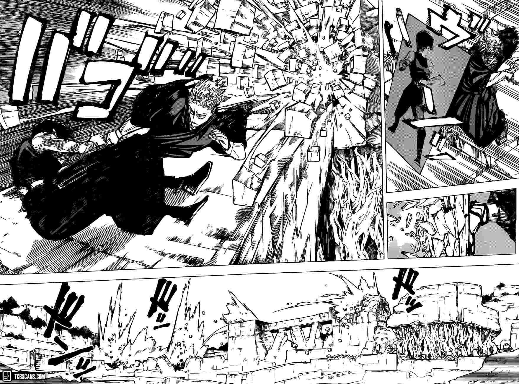 Chapter 151 (Image 4)