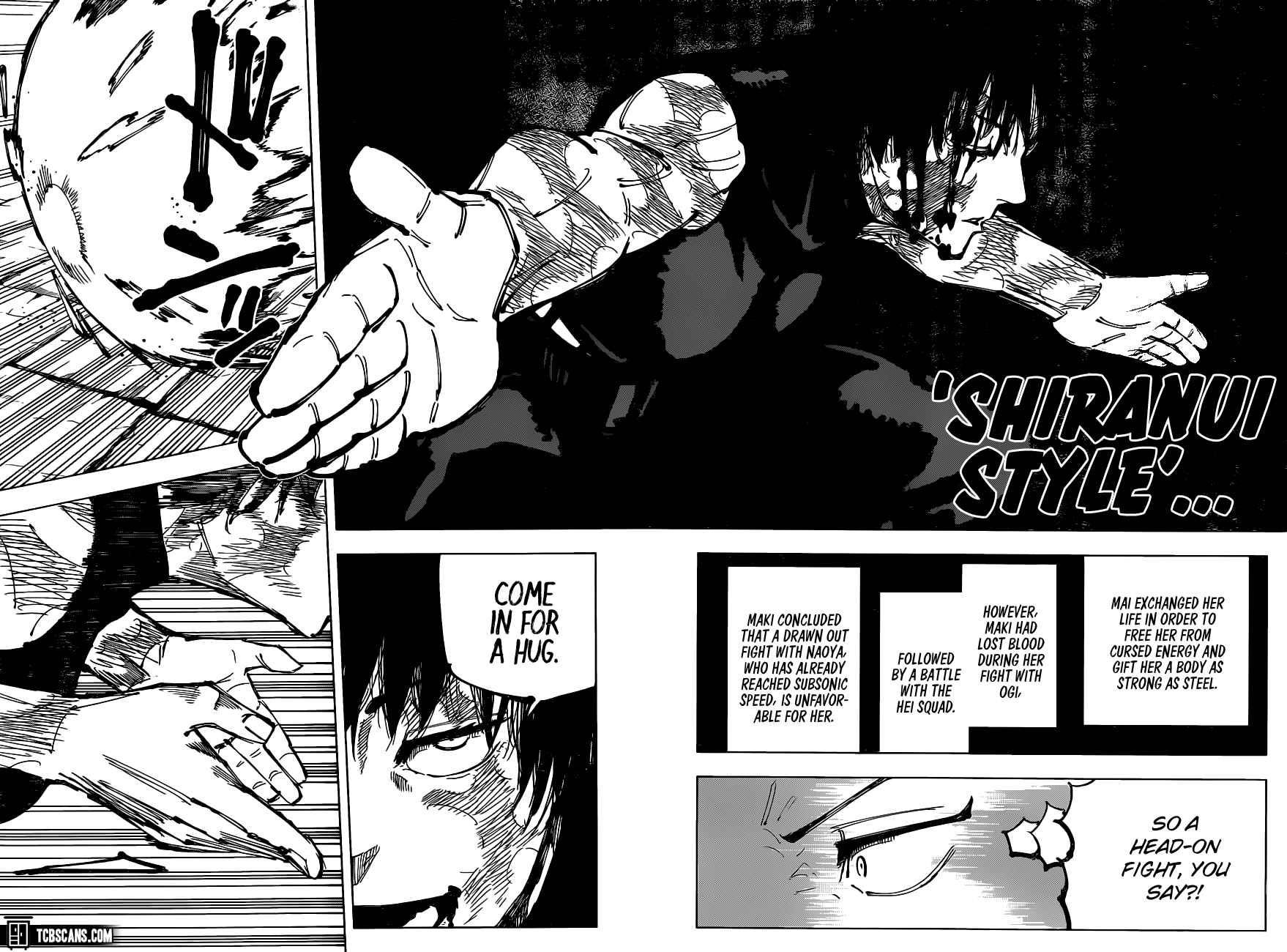 Chapter 151 (Image 12)
