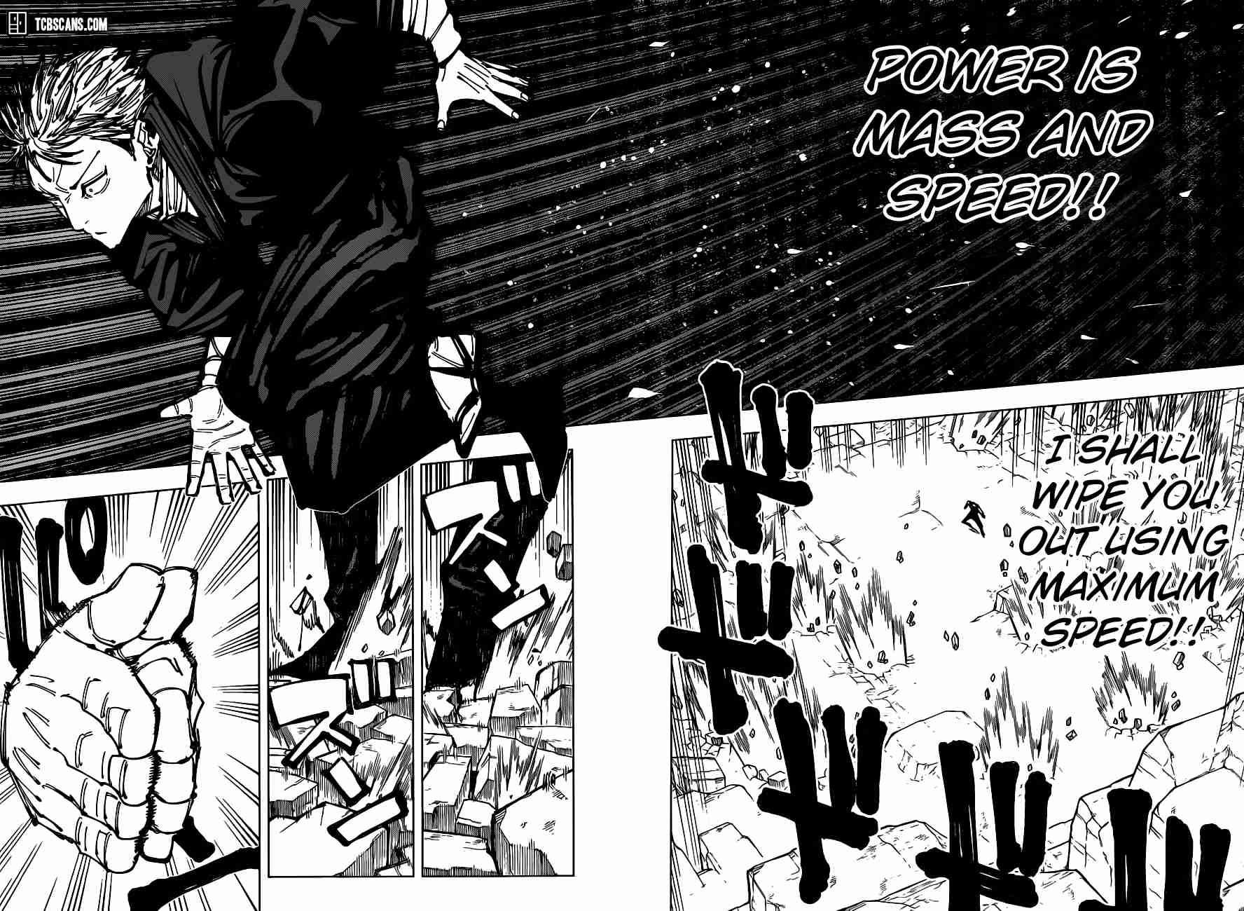 Chapter 151 (Image 11)