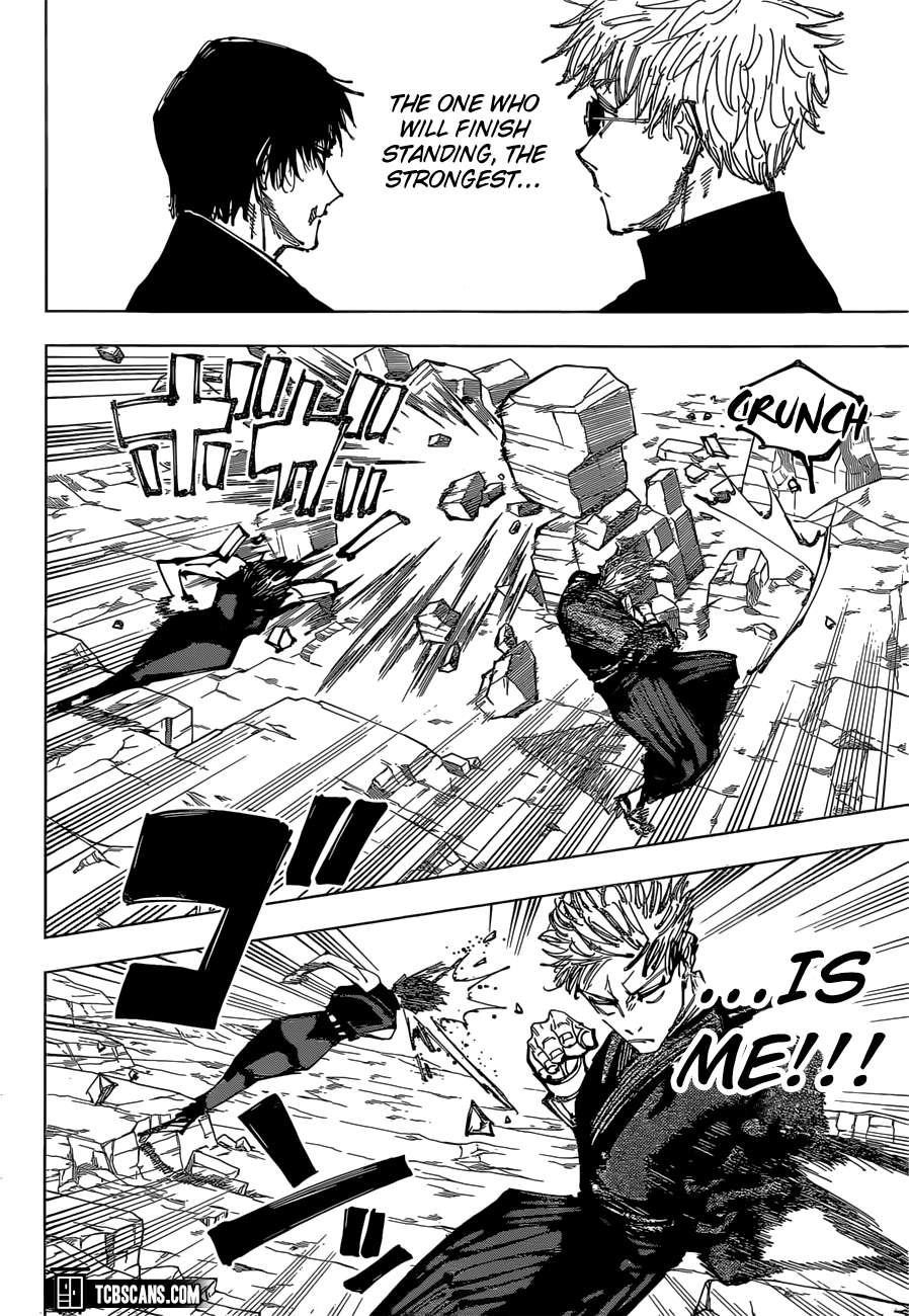 Chapter 151 (Image 9)