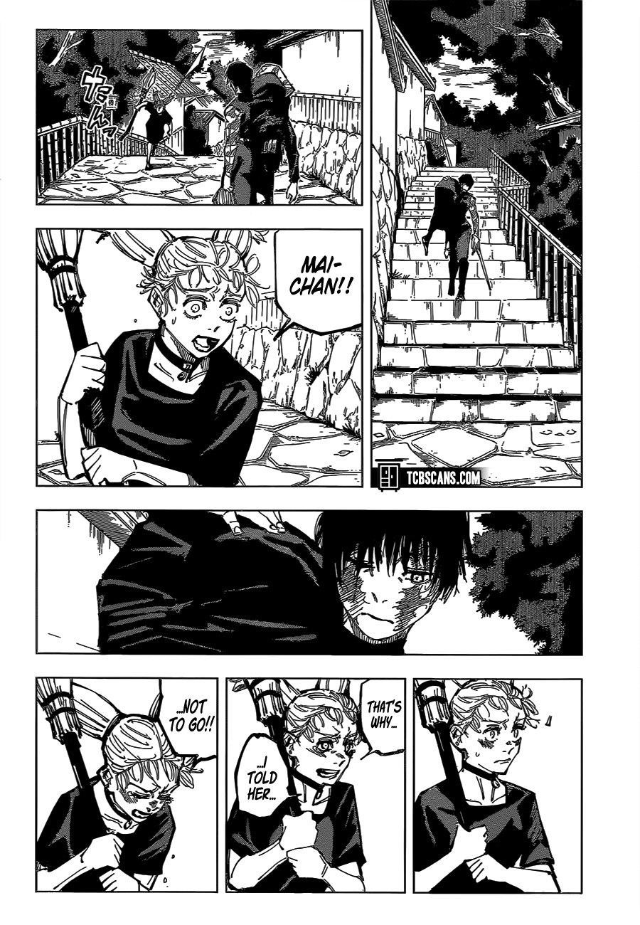 Chapter 152 (Image 8)
