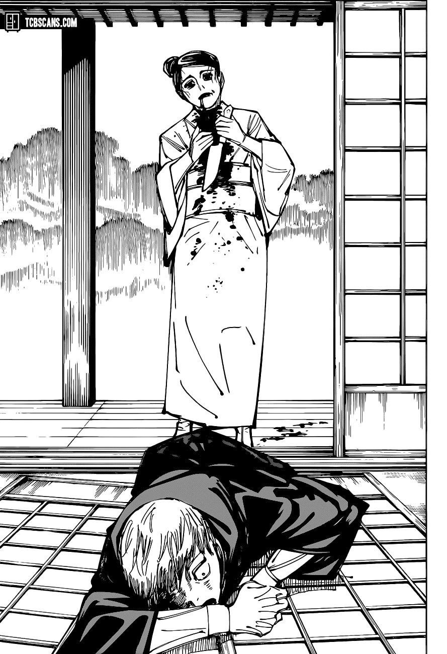 Chapter 152 (Image 5)