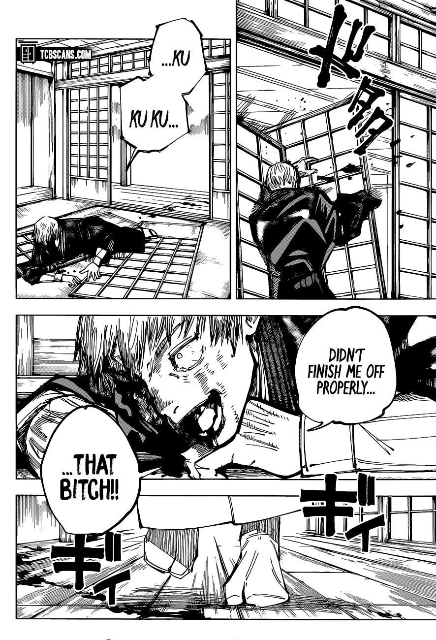 Chapter 152 (Image 4)