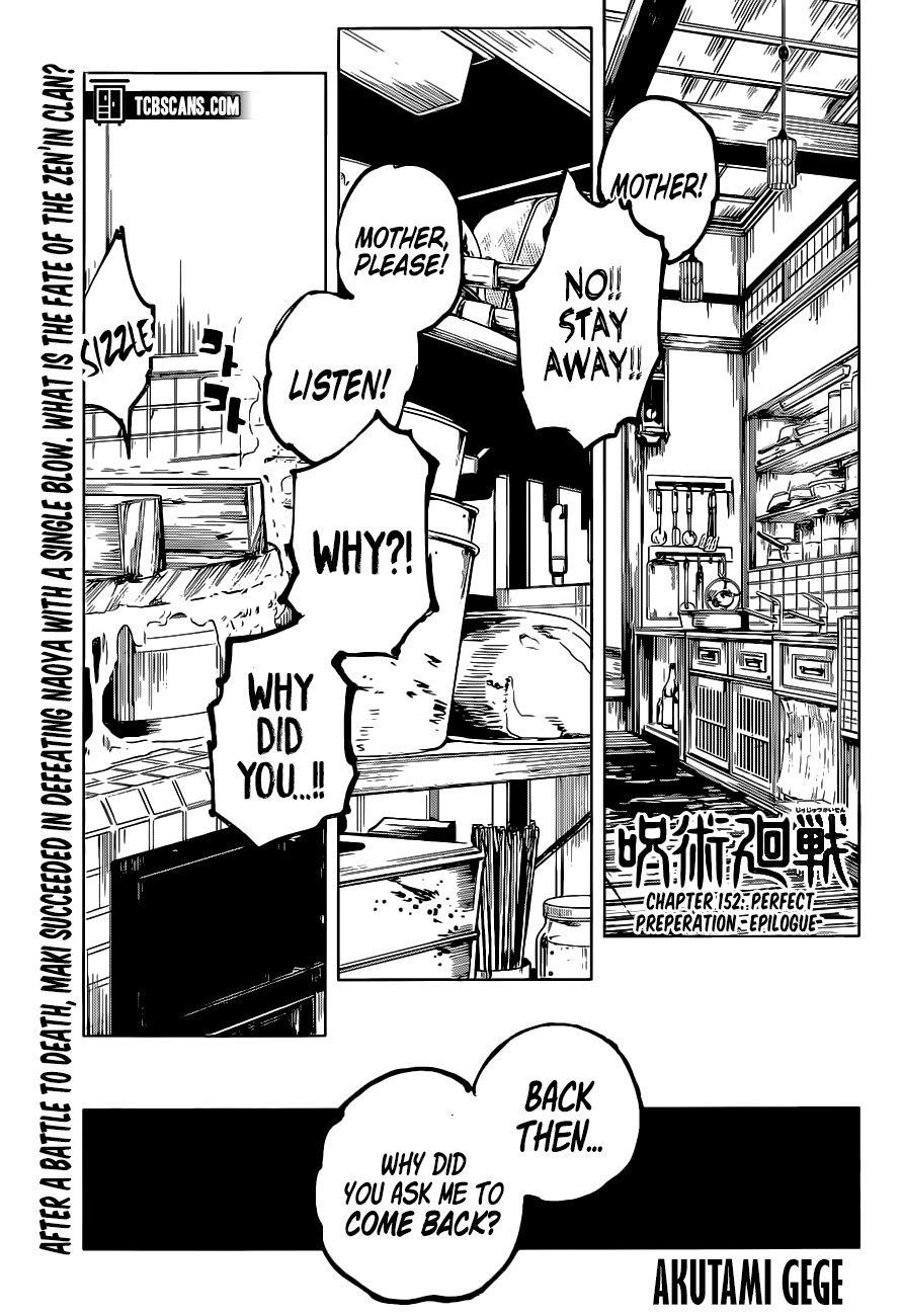 Chapter 152 (Image 1)