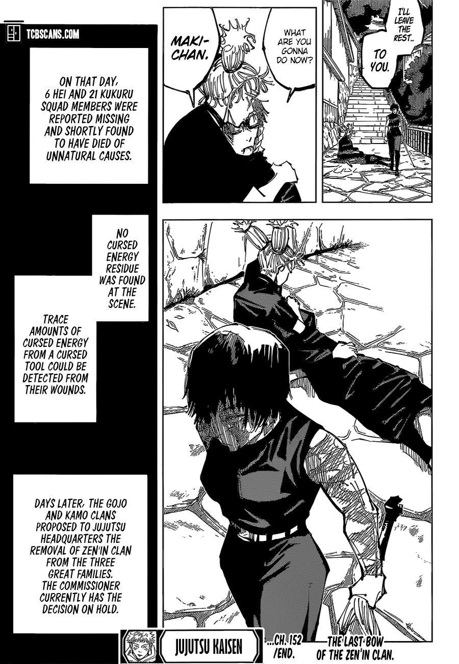 Chapter 152 (Image 9)