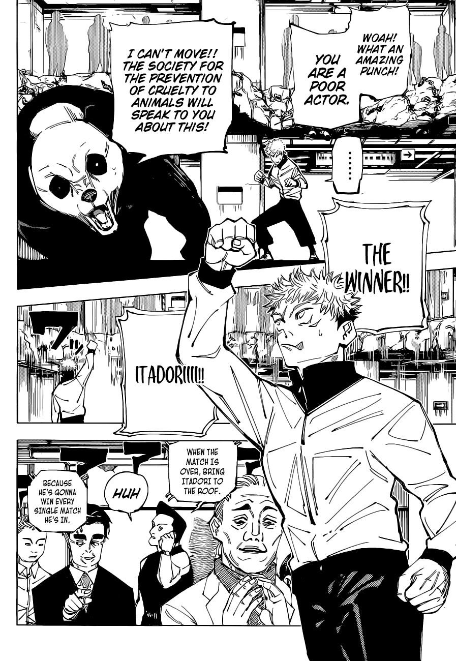 Chapter 153 (Image 15)