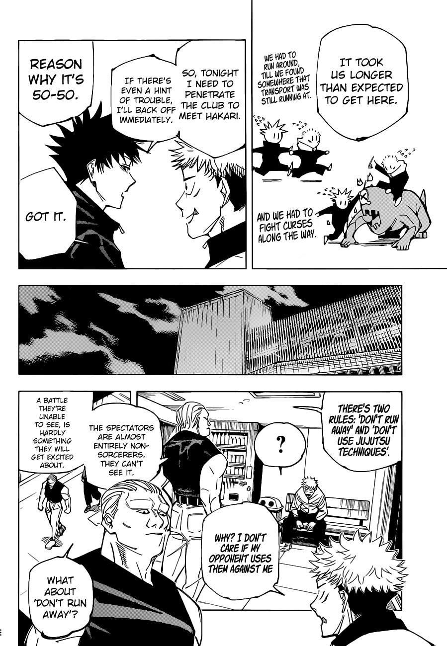 Chapter 153 (Image 8)