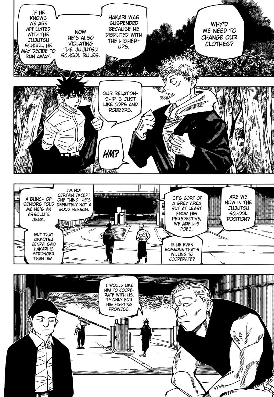Chapter 153 (Image 2)