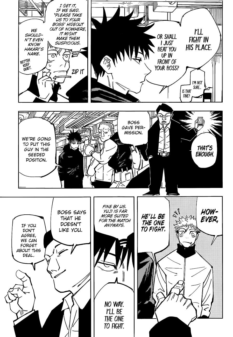 Chapter 153 (Image 5)