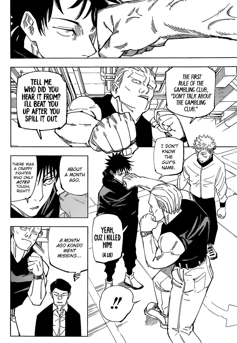 Chapter 153 (Image 4)