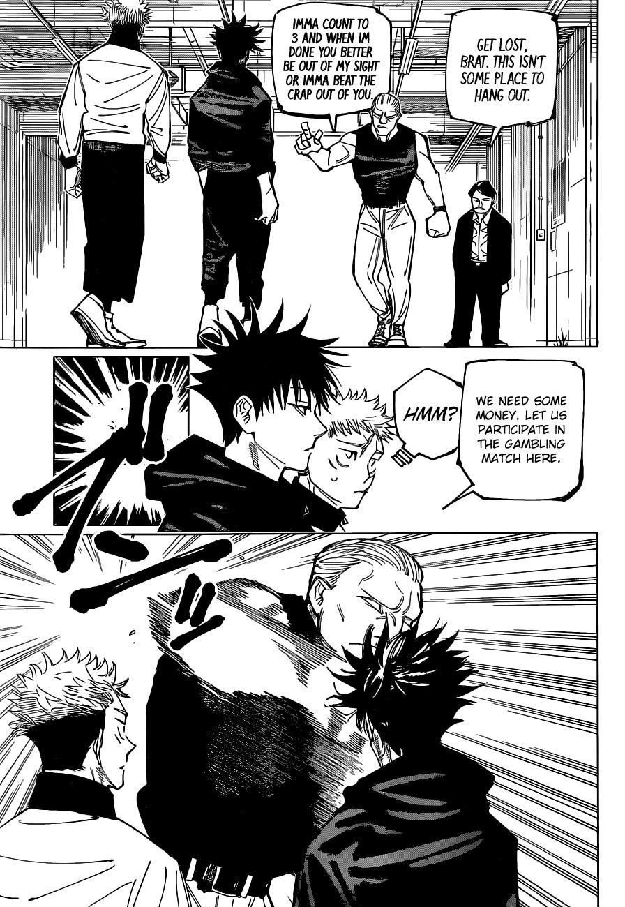 Chapter 153 (Image 3)