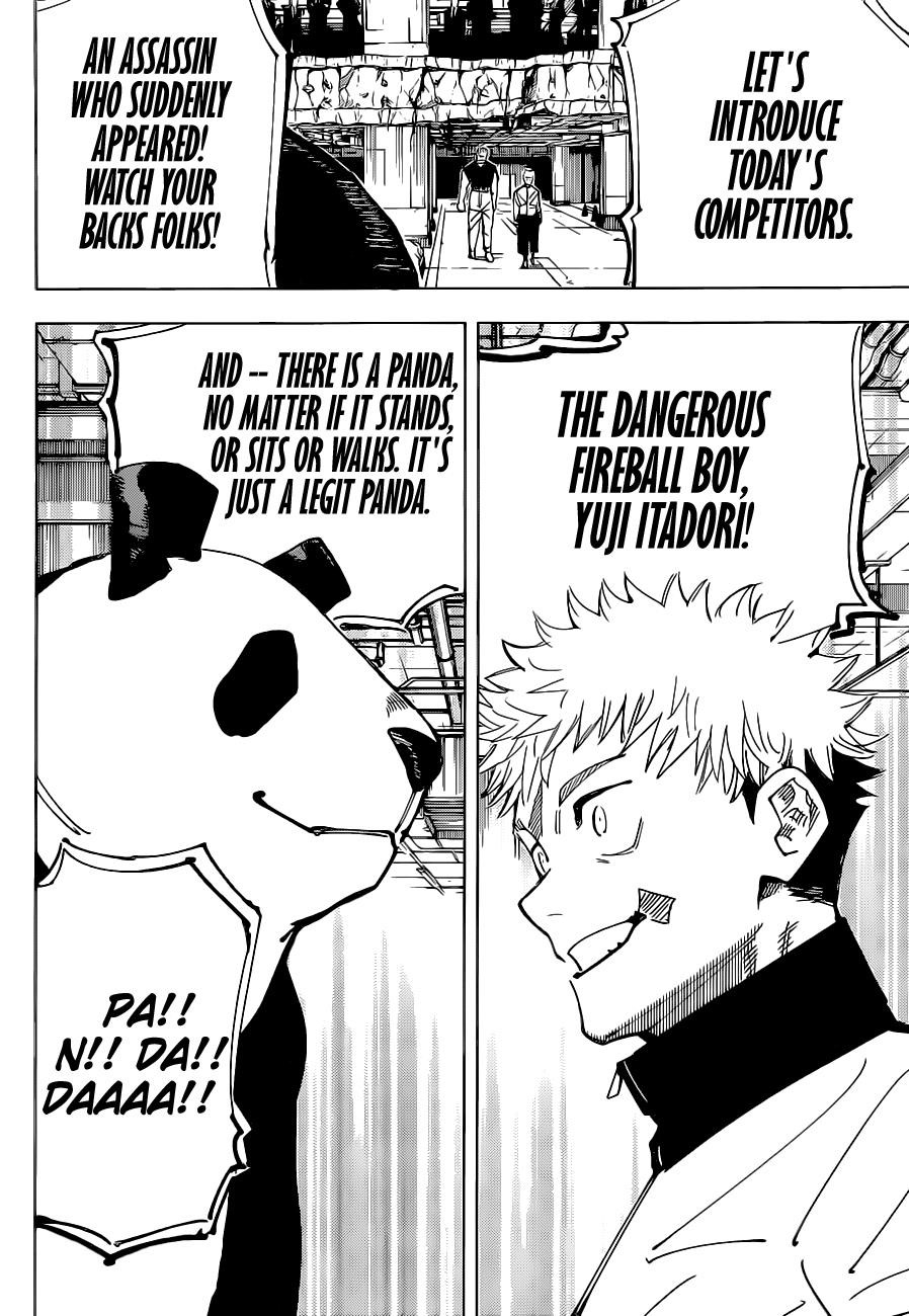 Chapter 153 (Image 11)
