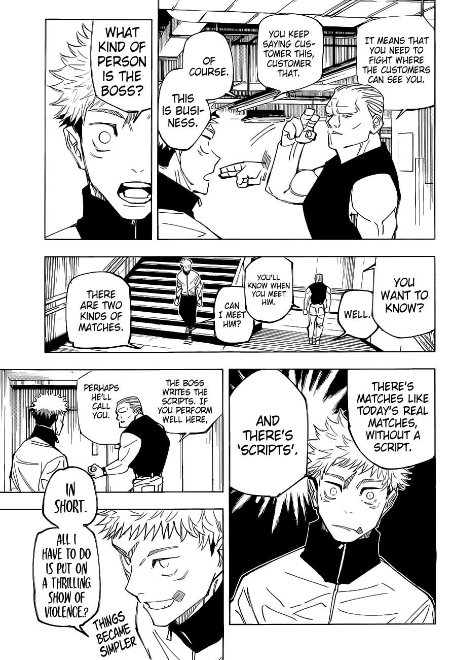 Chapter 153 (Image 9)